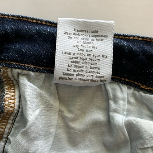 Judy Blue Bermuda Shorts High Rise Size S - Picture 12 of 16